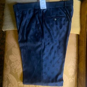 Alexander McQueen men’s pants